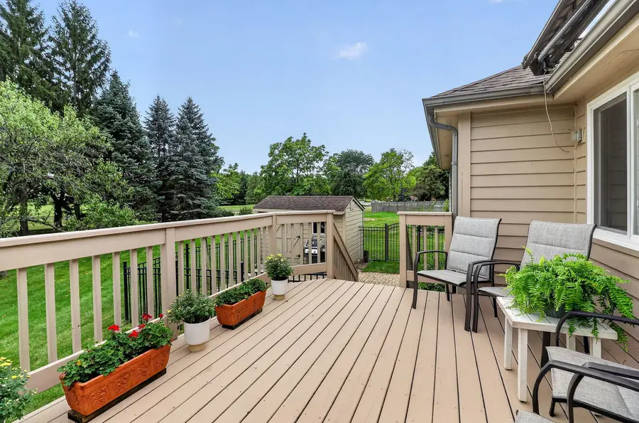 2189 Hidden Valley Drive, Naperville, IL 60565 - #3