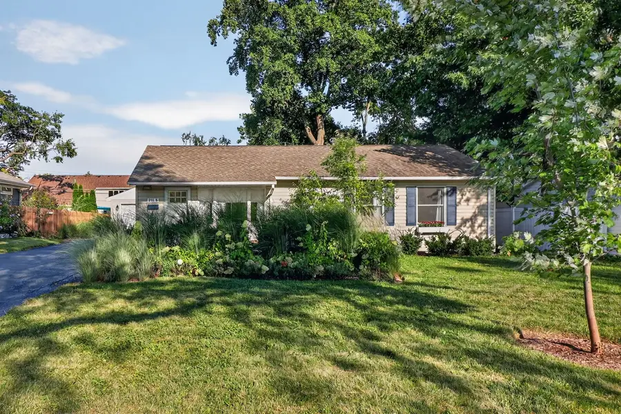 211 S Dorchester Avenue, Wheaton, IL 60187 - #3