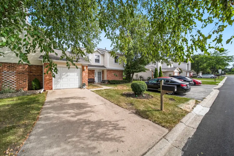 251 Tamarack Drive, Bloomingdale, IL 60108 - #3