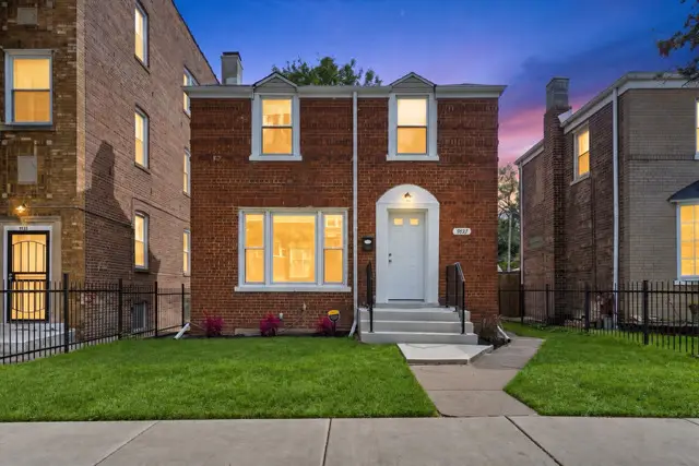 9137 S Essex Avenue, Chicago, IL 60617 - #1