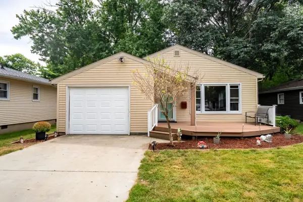 608 E Payson Street, Pontiac, IL 61764