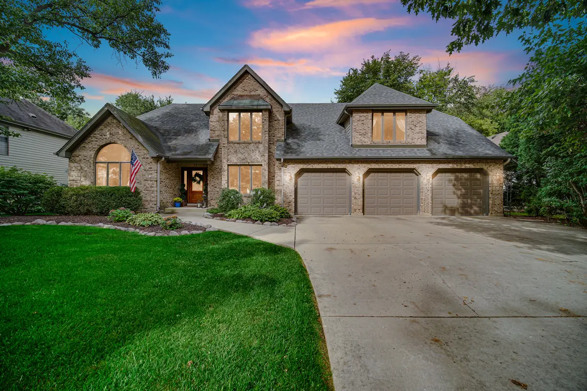 1024 Trillium Trail, West Chicago, IL 60185 - #1