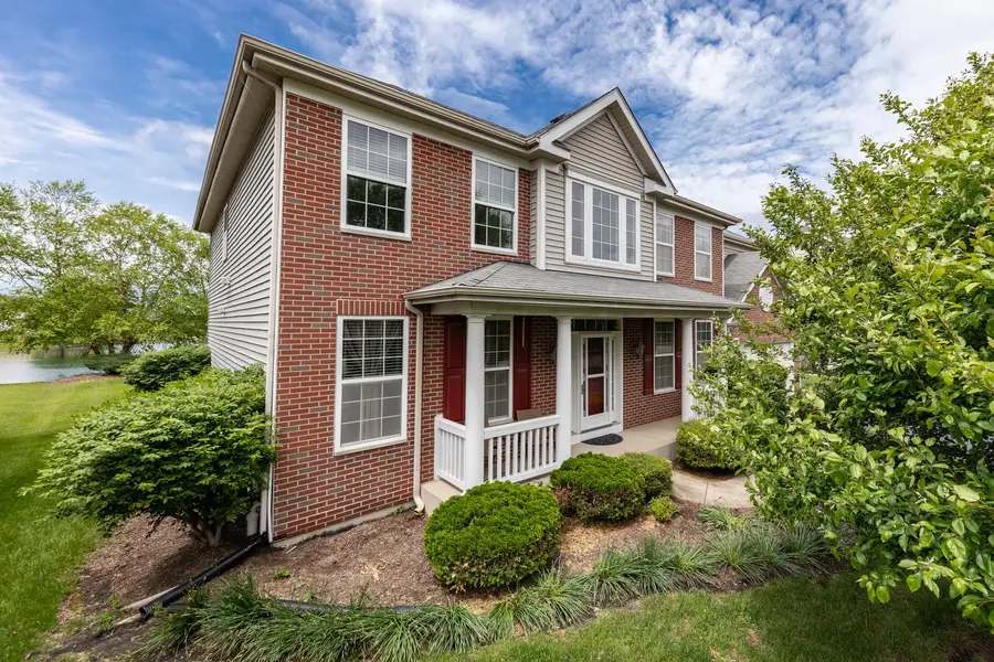 815 Preston Lane, Oswego, IL 60543 - #2
