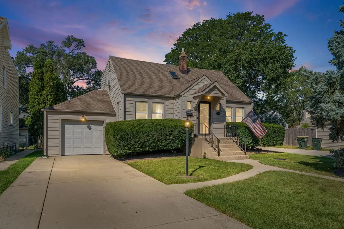 9138 Belleforte Avenue, Morton Grove, IL 60053 - #1