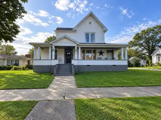 621 Girard Street, Metropolis, IL 62960 - #1