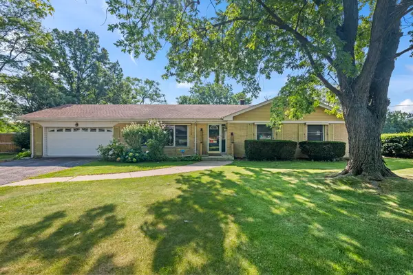 6231 Linden Lane, La Grange Highlands, IL 60525