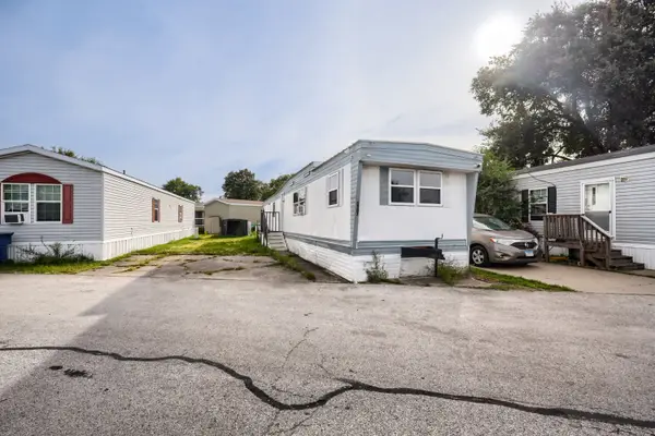 8800 S Harlem Avenue #1507, Bridgeview, IL 60455