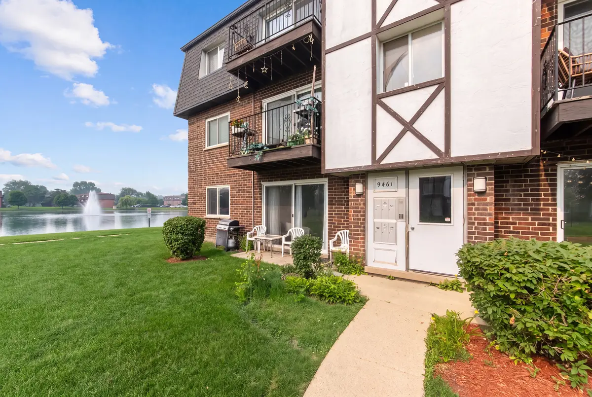 9461 Bay Colony Drive #1S, Des Plaines, IL 60016 - #1