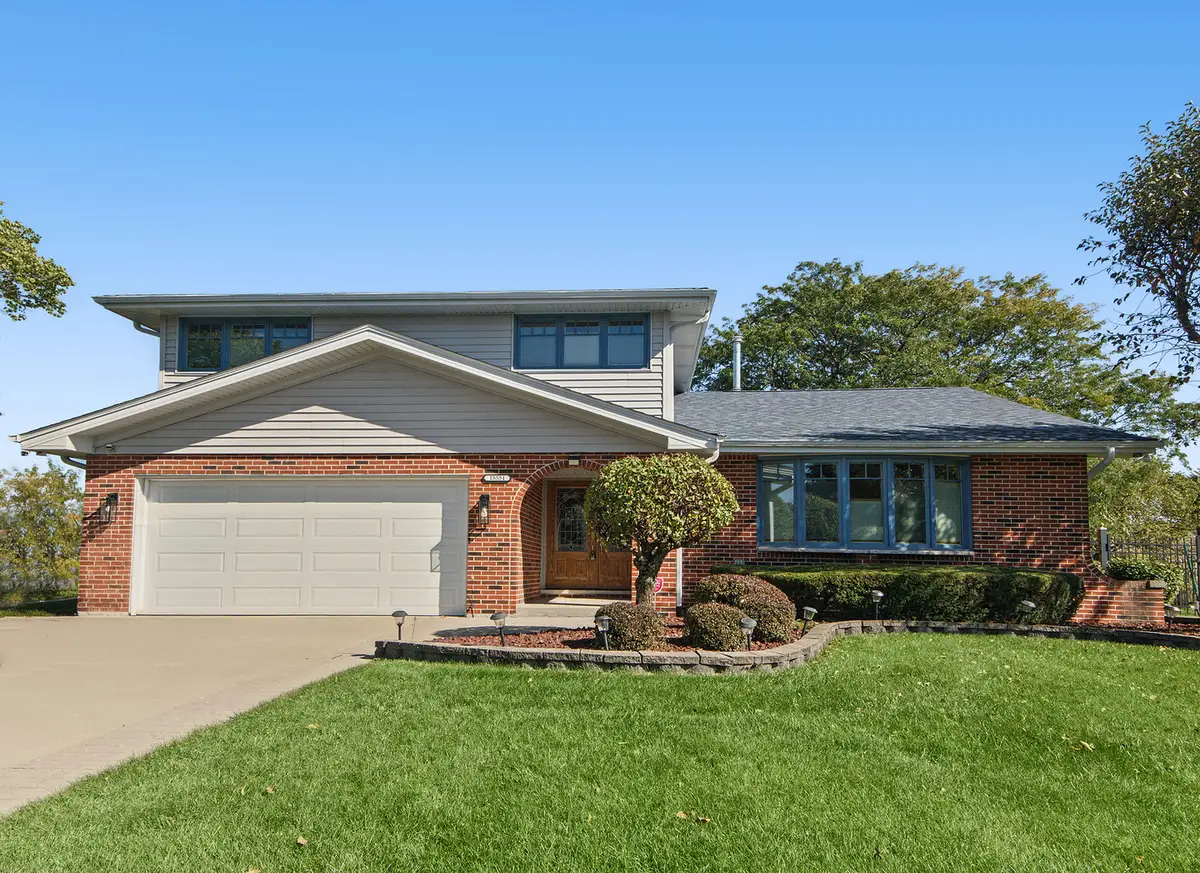 15551 Frances Lane, Orland Park, IL 60462 - #1
