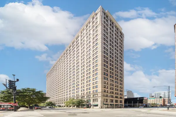600 S Dearborn Street #314, Chicago, IL 60605