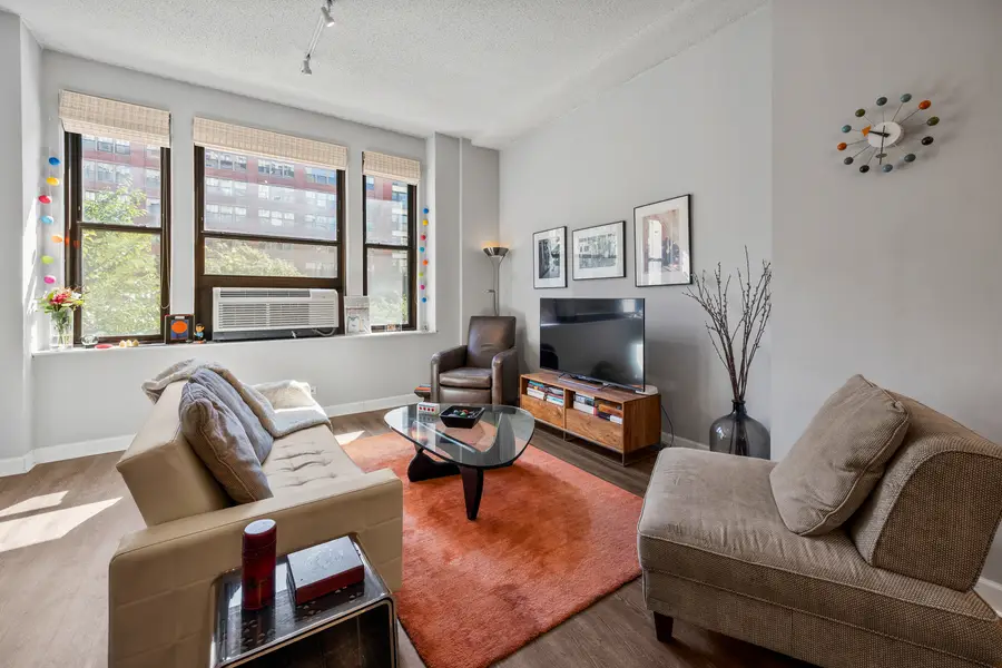 600 S Dearborn Street #314, Chicago, IL 60605 - #3