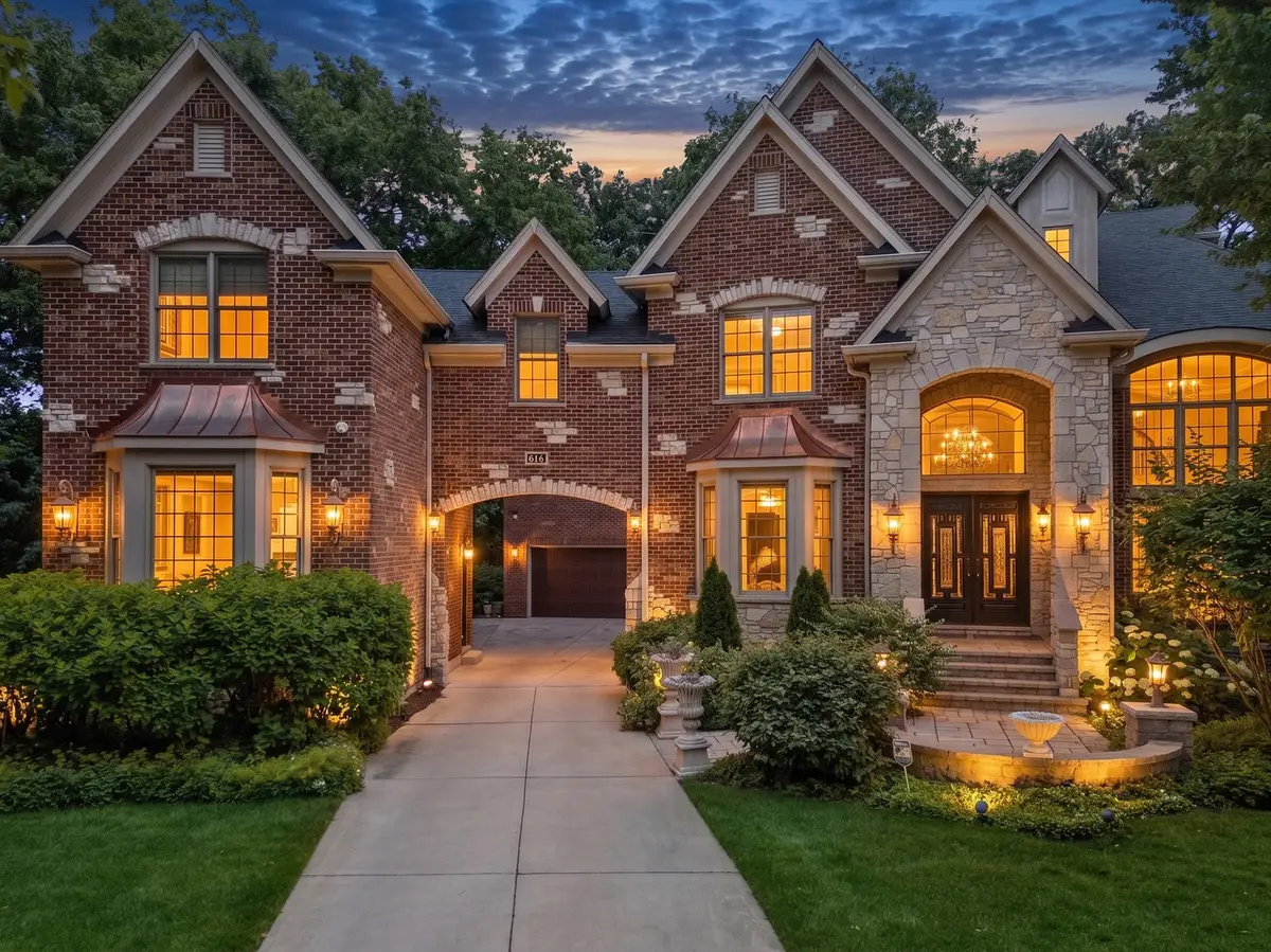 616 Driftwood Court, Naperville, IL 60540 - #1