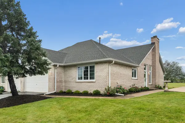18130 Pheasant Lake Drive, Tinley Park, IL 60487