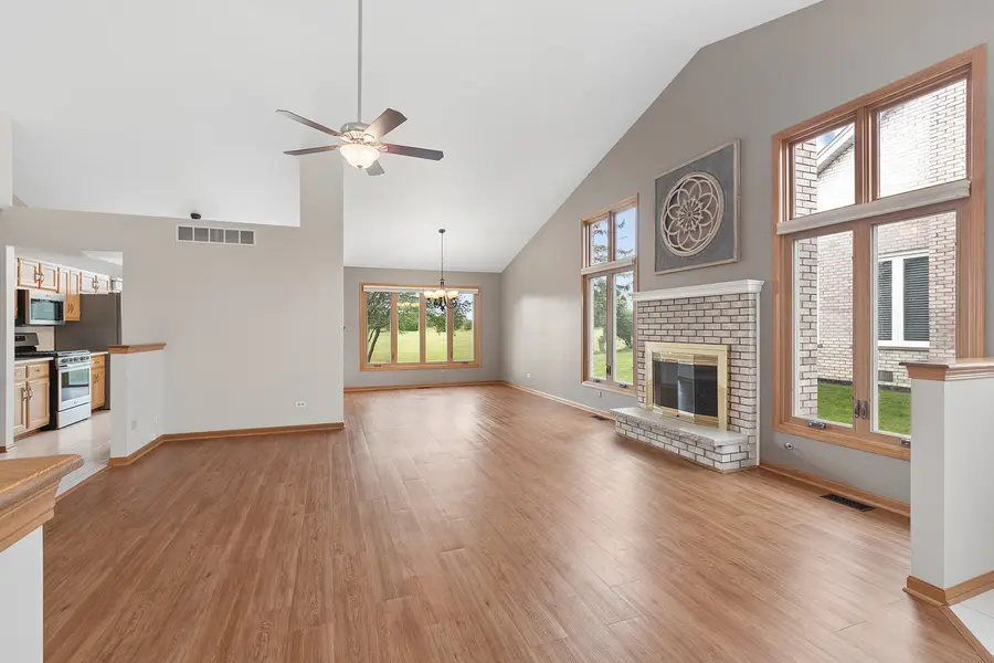 18130 Pheasant Lake Drive, Tinley Park, IL 60487 - #3