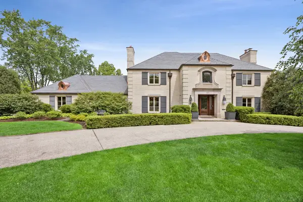 325 Princeton Road, Hinsdale, IL 60521