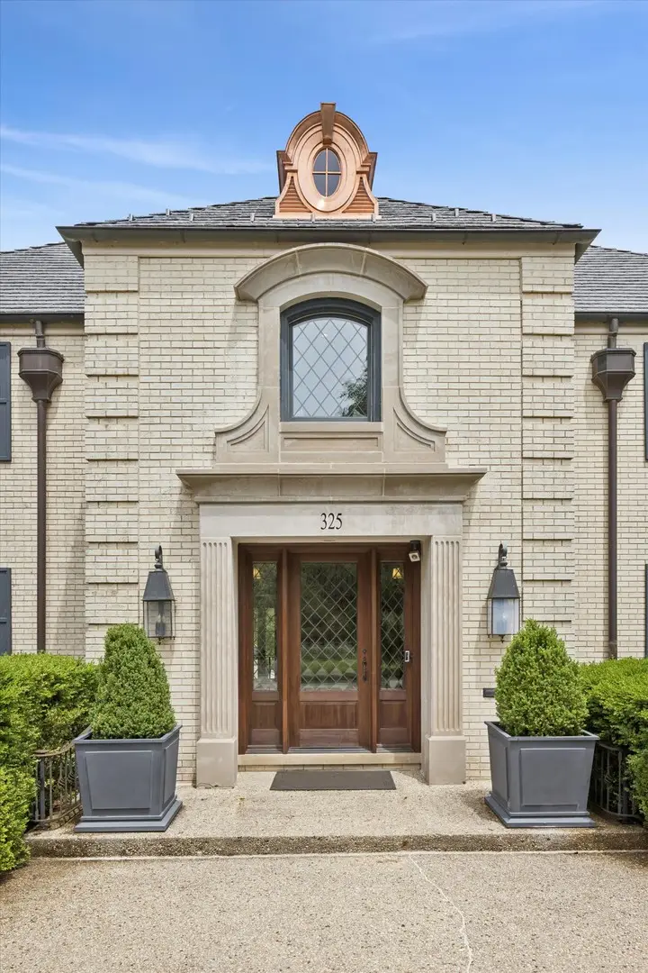 325 Princeton Road, Hinsdale, IL 60521 - #3
