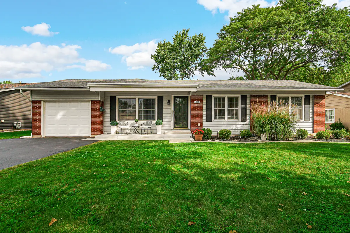 1072 Brantwood Avenue, Elk Grove Village, IL 60007 - #1