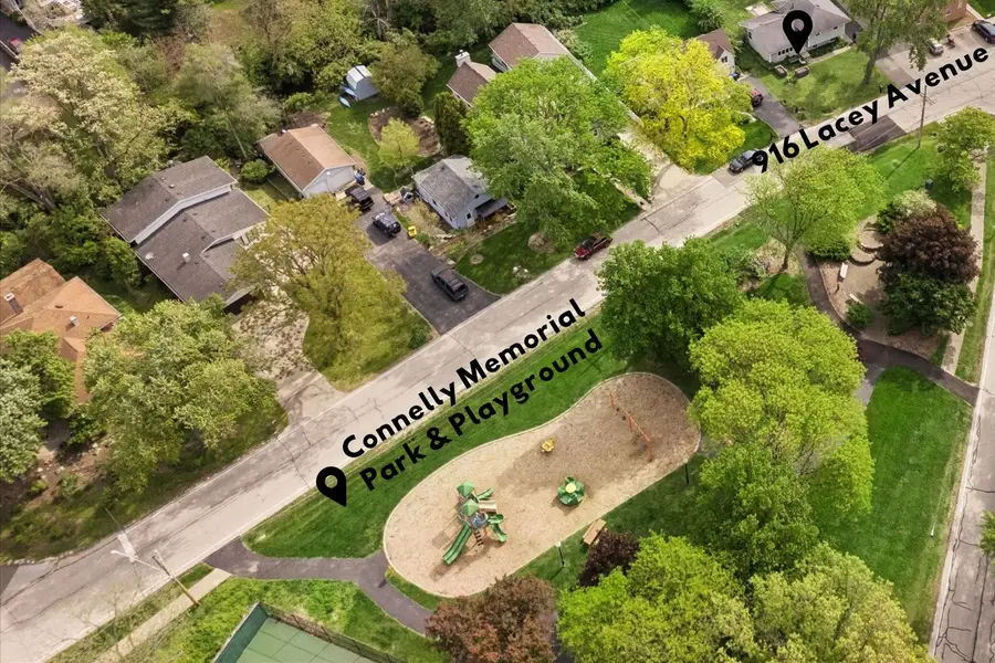 916 Lacey Avenue, Lisle, IL 60532 - #2
