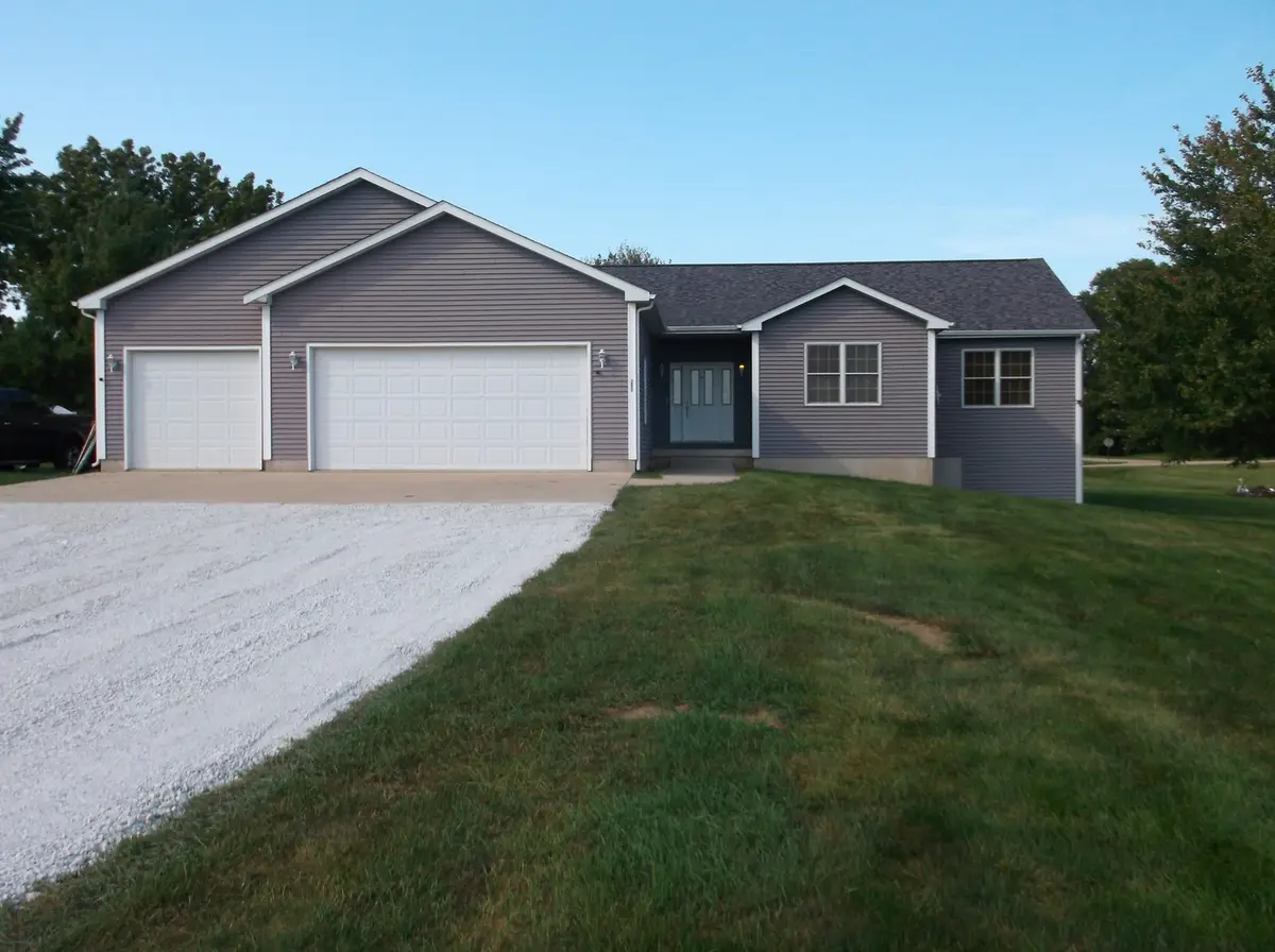 203 W South Street, Dover, IL 61323 - #1
