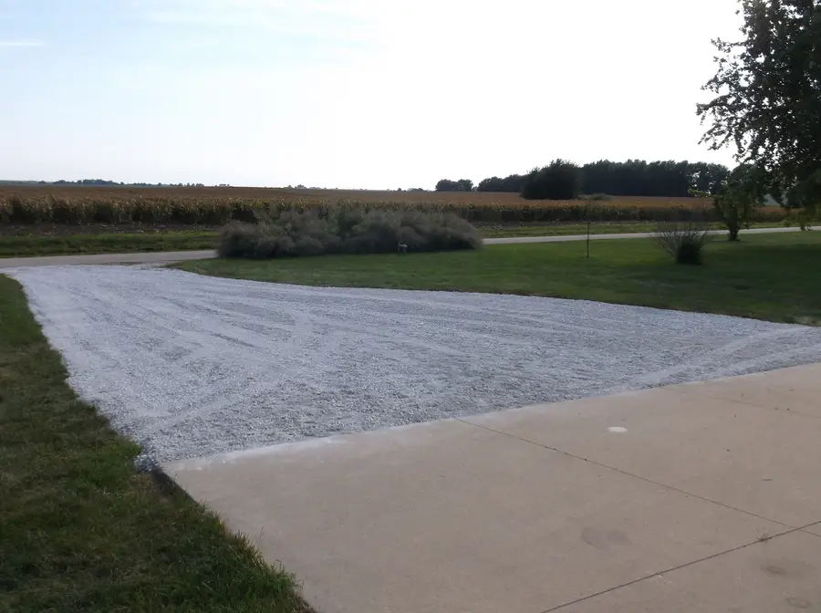 203 W South Street, Dover, IL 61323 - #2