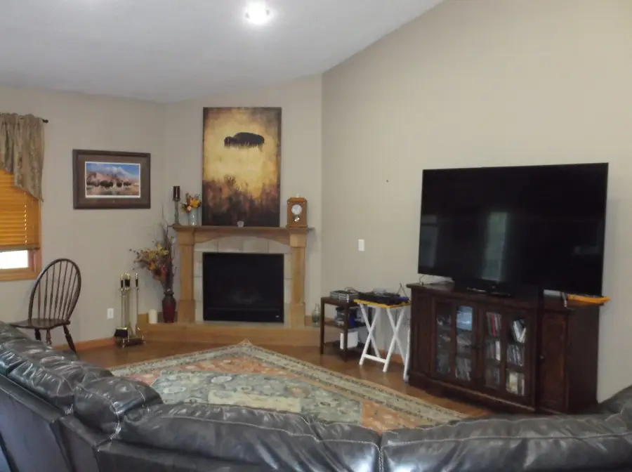 203 W South Street, Dover, IL 61323 - #3