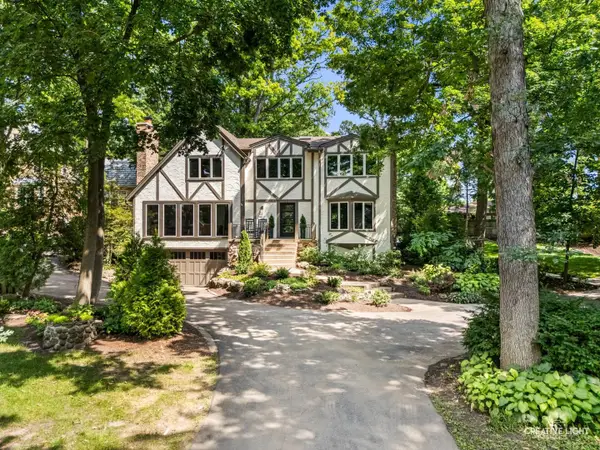 641 Lake Road, Glen Ellyn, IL 60137