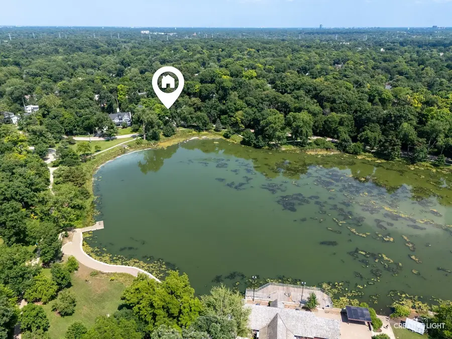 641 Lake Road, Glen Ellyn, IL 60137 - #3