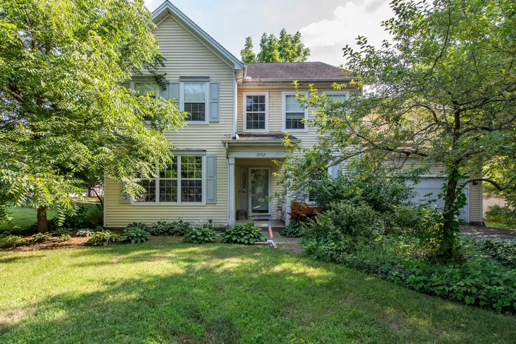 3252 Victoria Lane, Waukegan, IL 60087 - #1