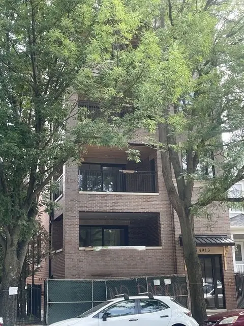 4913 N Damen Avenue #3, Chicago, IL 60625