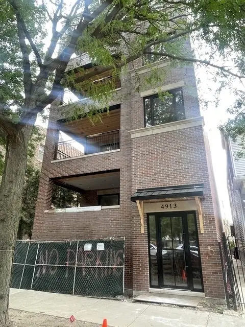 4913 N Damen Avenue #3, Chicago, IL 60625 - #3