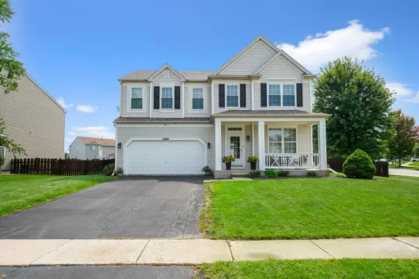 2800 Great Meadow Drive, Joliet, IL 60432