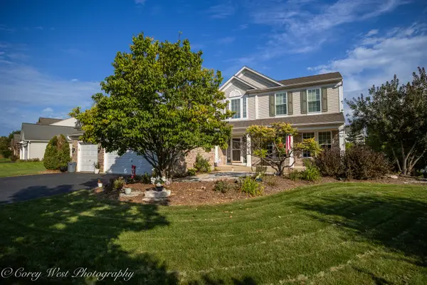 2872 Dartmouth Lane, West Dundee, IL 60118