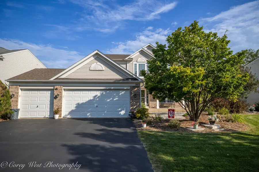 2872 Dartmouth Lane, West Dundee, IL 60118 - #3