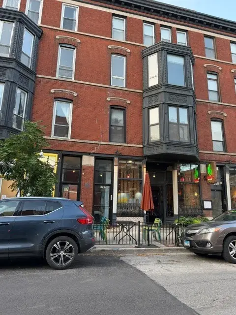 1202 W Webster Street, Chicago, IL 60614 - #1
