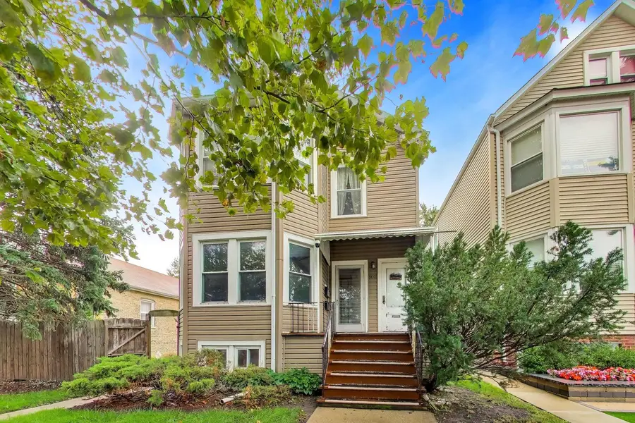 5753 W Giddings Street, Chicago, IL 60630 - #3