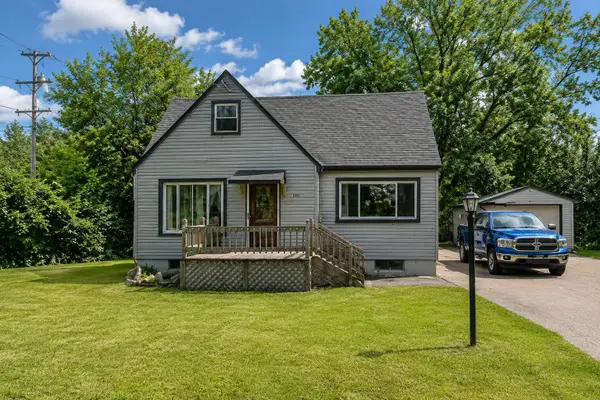1111 Idlewild Drive, Round Lake Beach, IL 60073