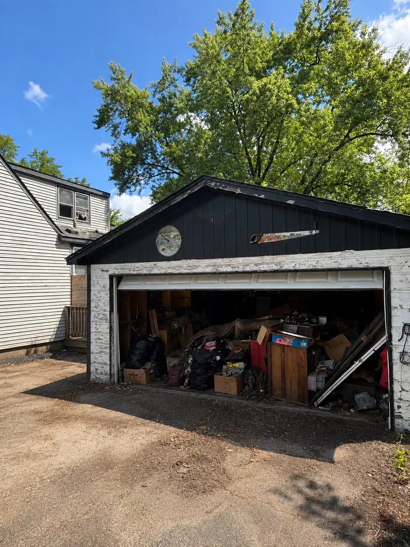 1111 Idlewild Drive, Round Lake Beach, IL 60073 - #2