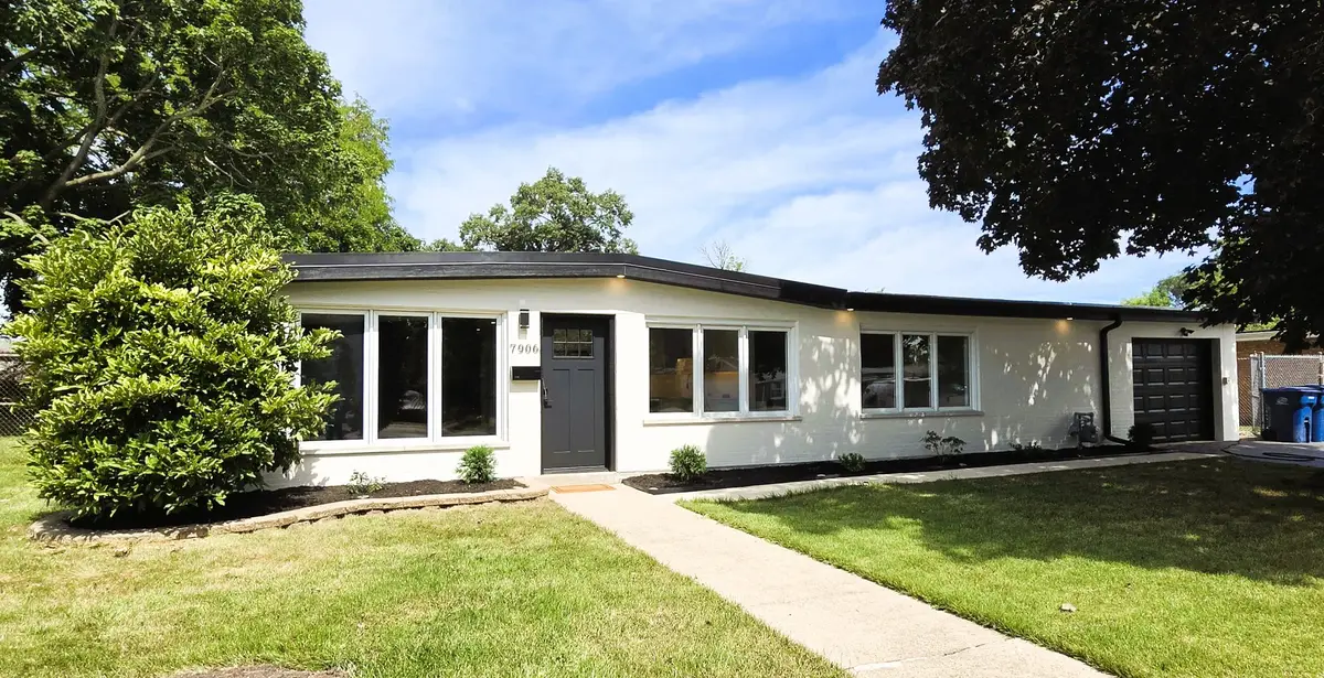 7906 W 98th Street, Hickory Hills, IL 60457 - #1