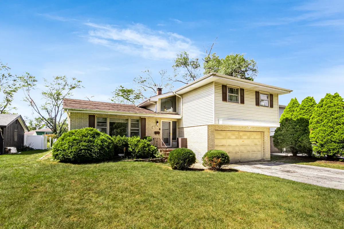 19030 Jodi Terrace, Homewood, IL 60430 - #1
