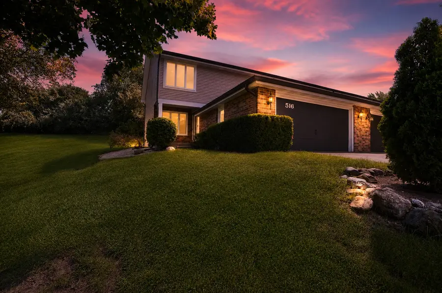 516 N Thornwood Drive, McHenry, IL 60050 - #3