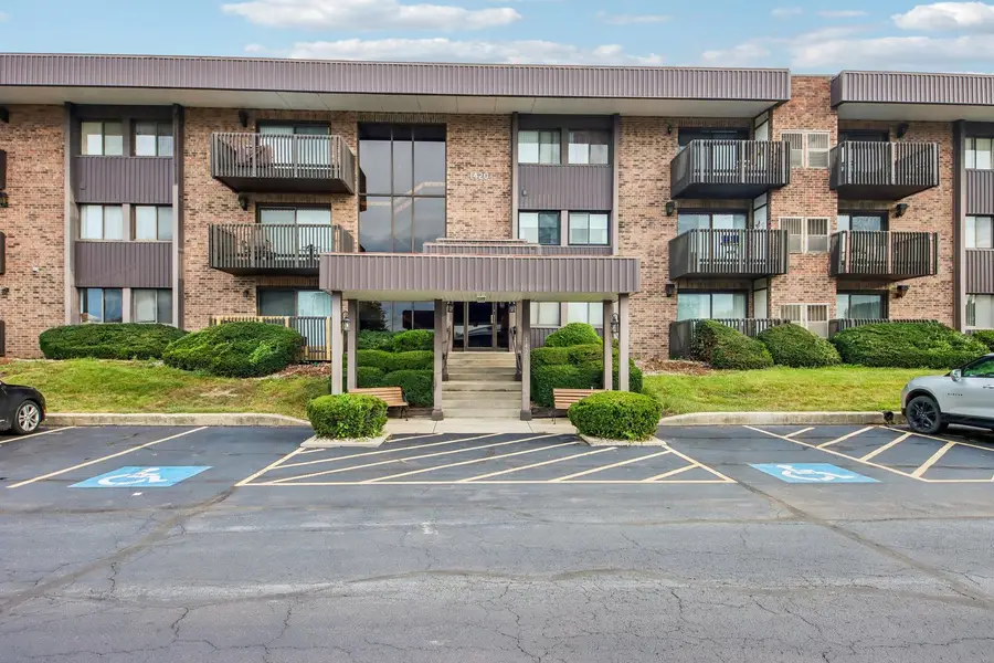 1420 Woodbridge Road #3C, Joliet, IL 60436 - #2