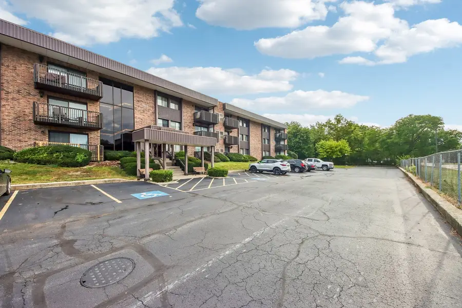 1420 Woodbridge Road #3C, Joliet, IL 60436 - #3