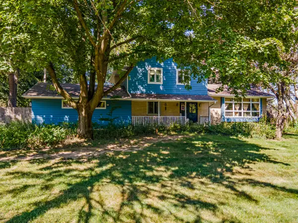 19616 Kishwaukee Valley Road, Marengo, IL 60152