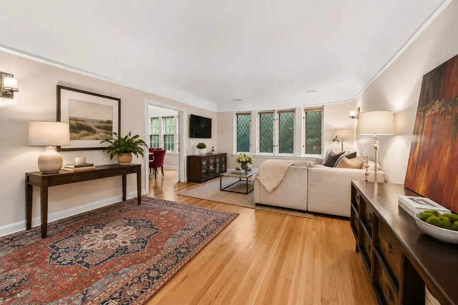 344 S Maple Avenue #2B, Oak Park, IL 60302 - #2