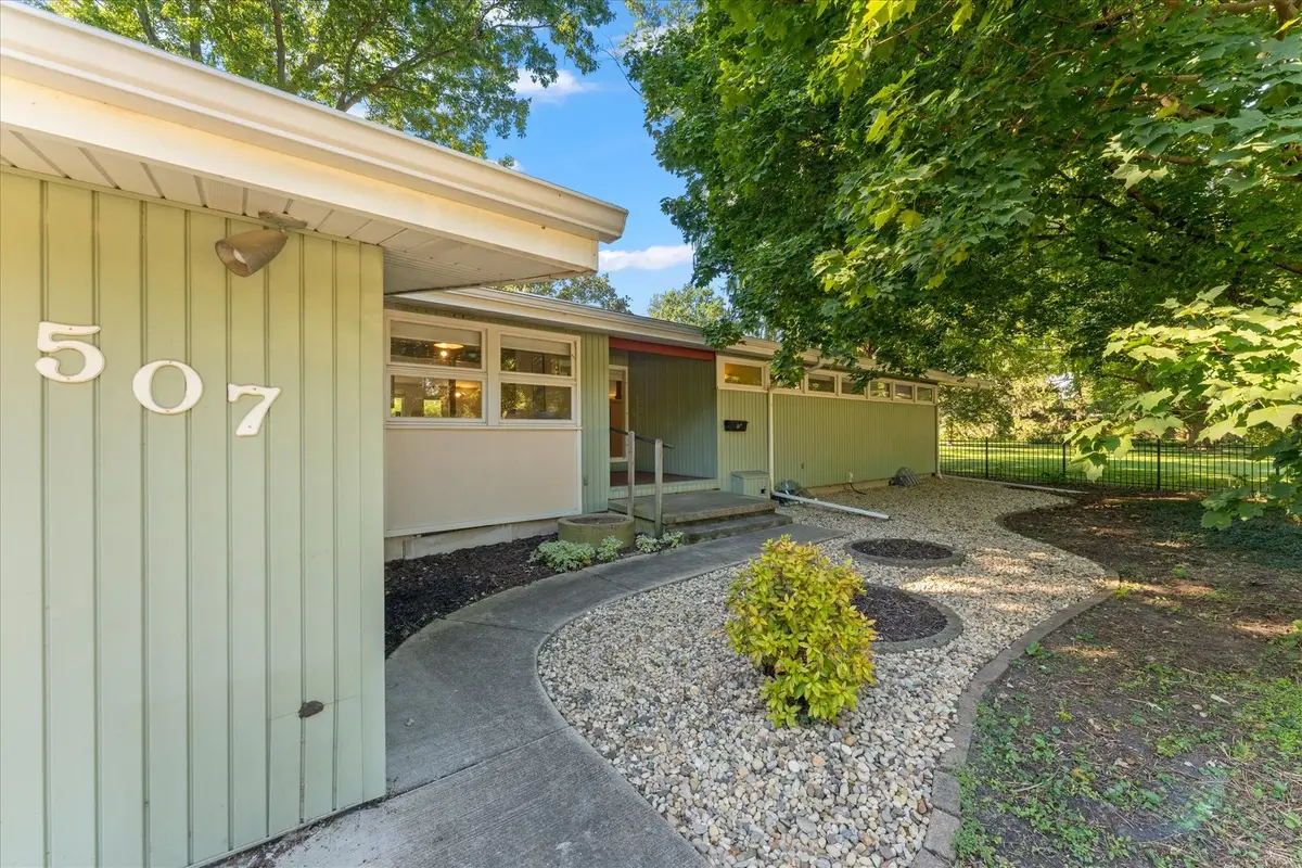 507 E Sunnycrest Court, Urbana, IL 61801 - #1