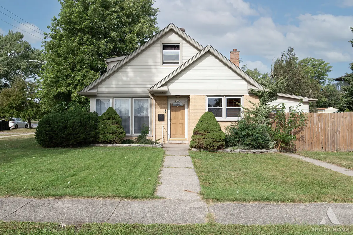 5900 107th Street, Chicago Ridge, IL 60415 - #1