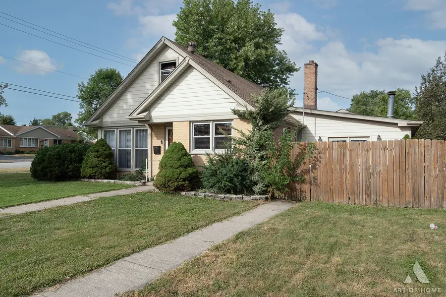 5900 107th Street, Chicago Ridge, IL 60415 - #2