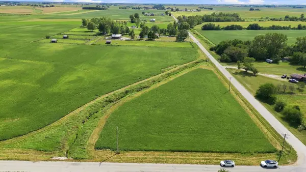 Lot 1 Church Road, Beecher, IL 60401