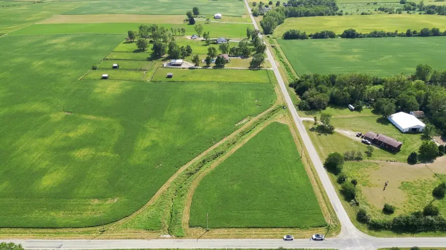 Lot 1 Church Road, Beecher, IL 60401 - #2