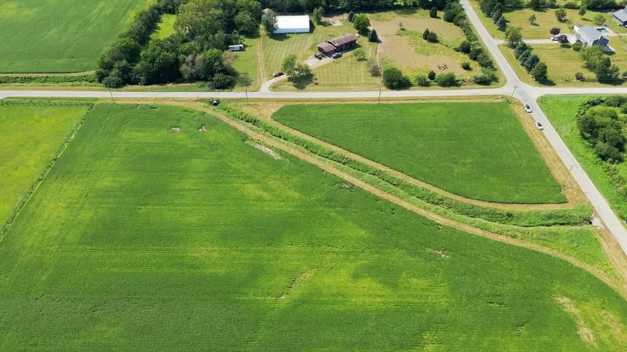 Lot 1 Church Road, Beecher, IL 60401 - #3